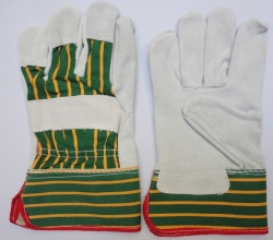 Split Fitters Gloves